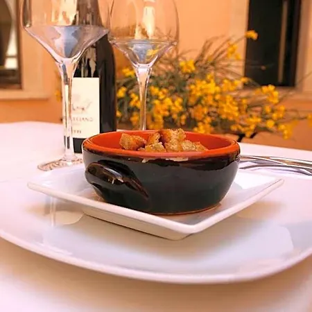 Convento Di San Colombo Dimora Storica 酒店 3*