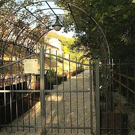 Convento Di San Colombo Dimora Storica 酒店 3*