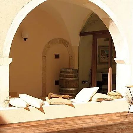Convento Di San Colombo Dimora Storica Ξενοδοχείο Barisciano