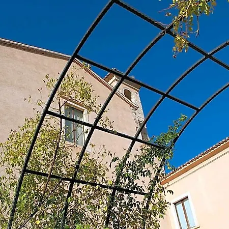 Convento Di San Colombo Dimora Storica Ξενοδοχείο
