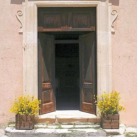 酒店 Convento Di San Colombo Dimora Storica