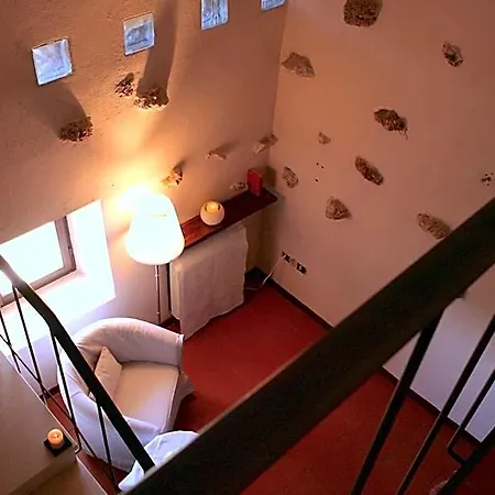 Convento Di San Colombo Dimora Storica 酒店 3*
